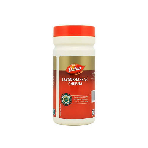 Dabur Lavan Bhaskar Churna - 60 GM