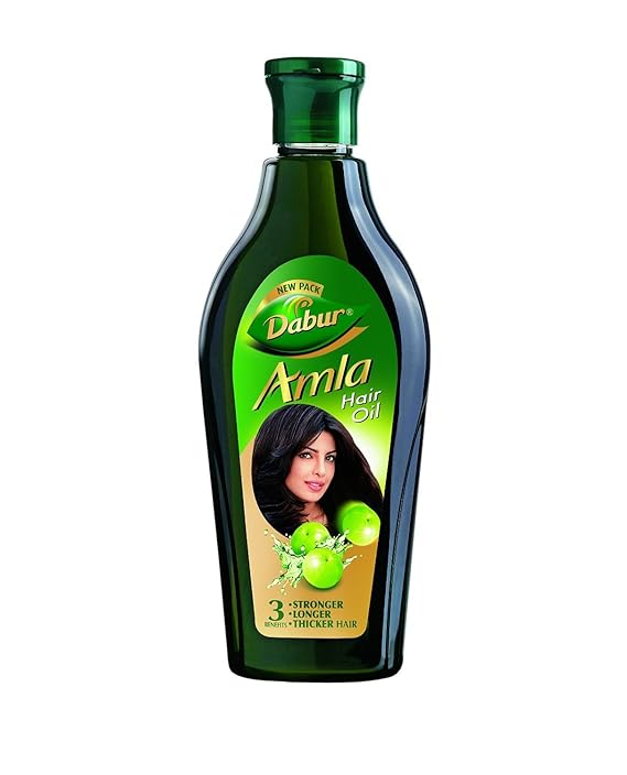 Dabur Amla Hair Oil - 90 ML