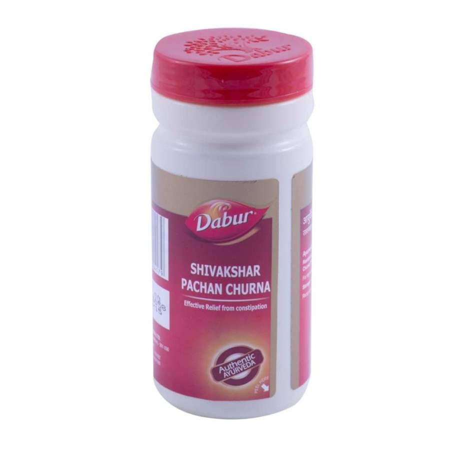 Dabur Shivakshar Pachan Churna - 60 GM