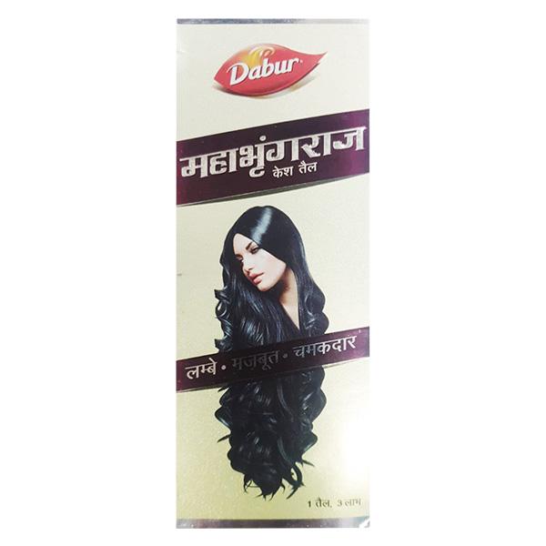 Dabur Maha Bhringraj Hair Oil - 100 ML