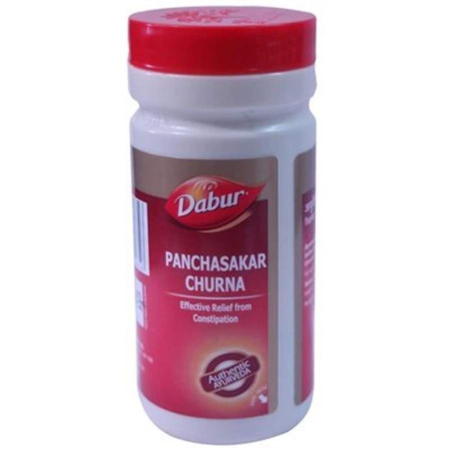 Dabur Panchsakar Churna - 60 GM