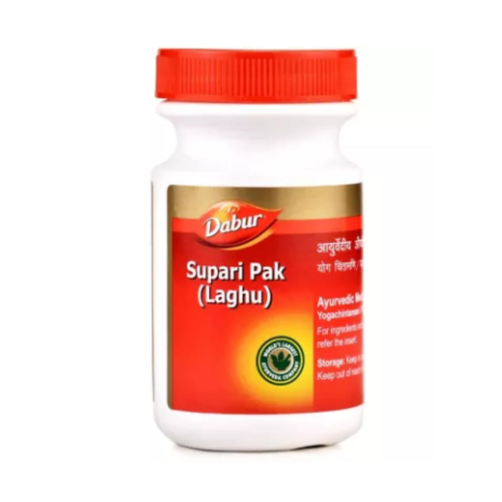 Dabur Supari Pak (Laghu) - 125 GM