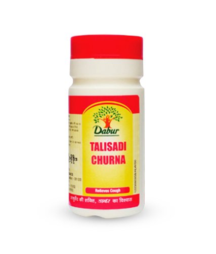 Dabur Talisadi Churna - 60 GM