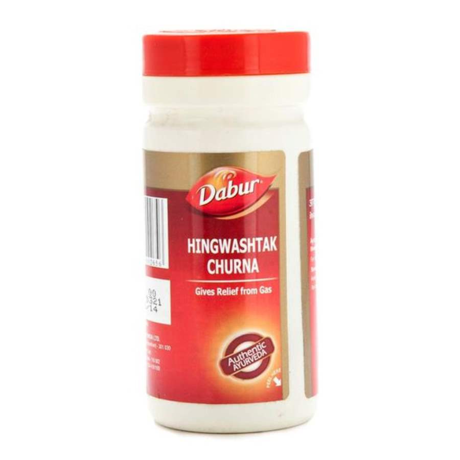 Dabur Hingwashtak Churna - 60 GM