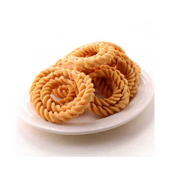 Hand Murukku - 250 GM