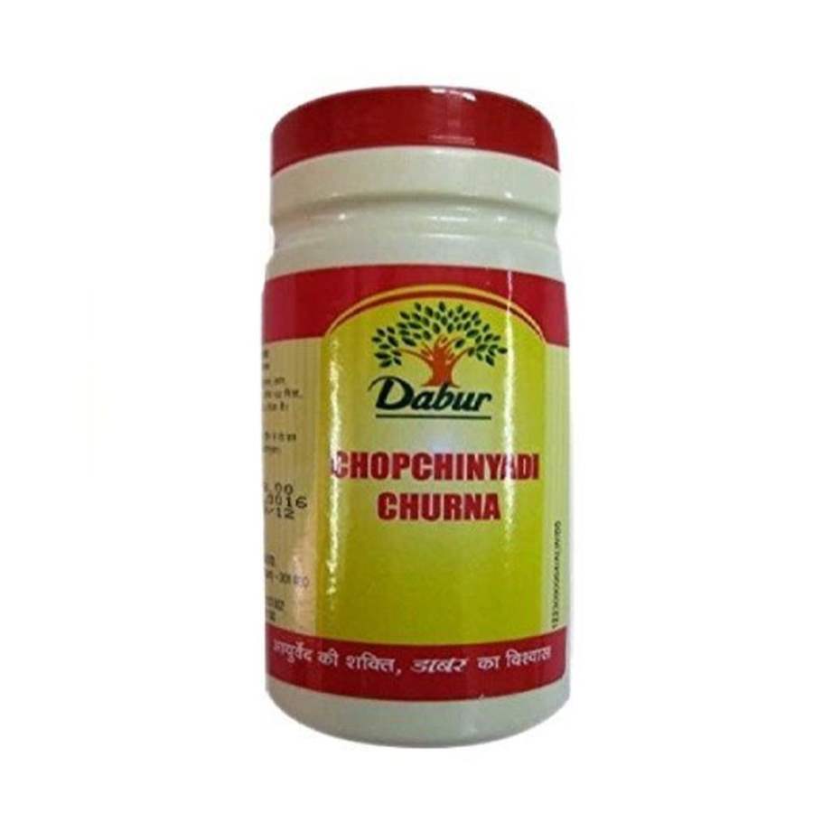 Dabur Chopchinyadi Churna - 60 GM