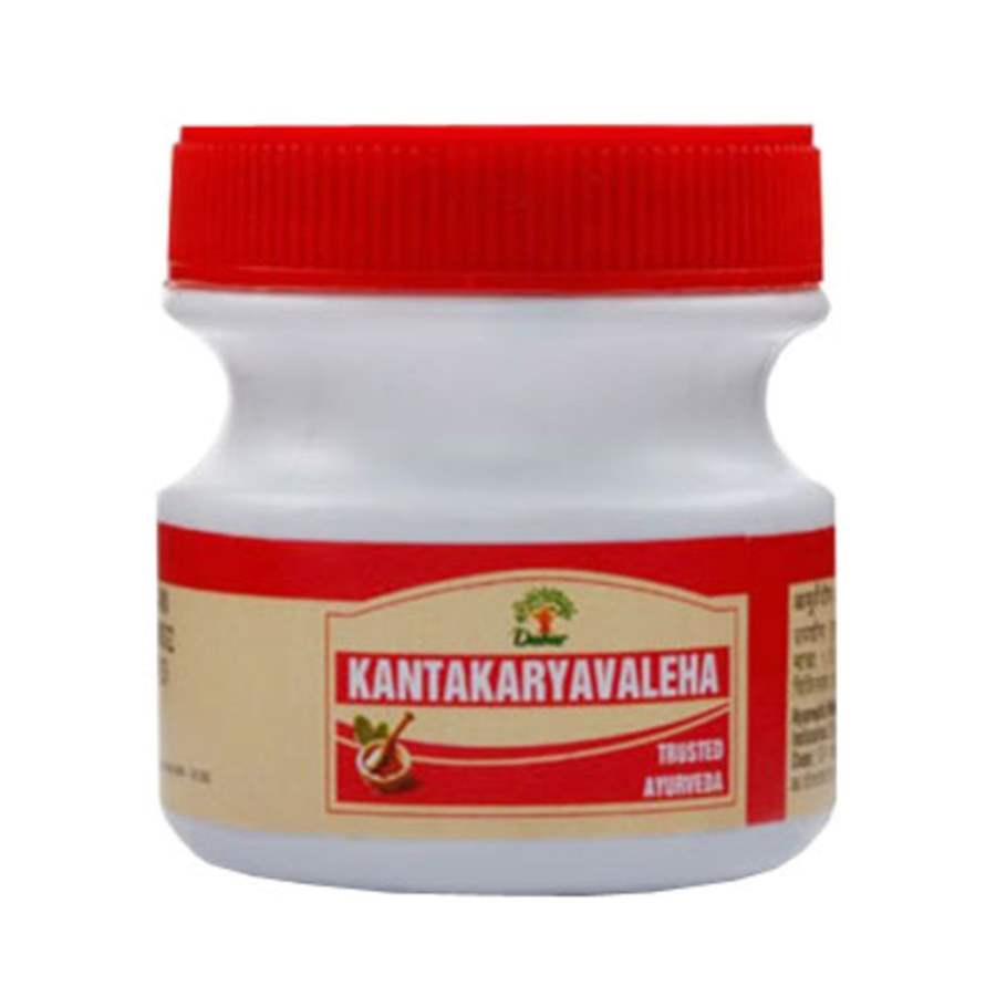 Dabur Kantkaryava Leha - 100 GM