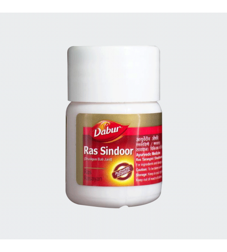 Dabur Ras Sindur - 2.5 GM