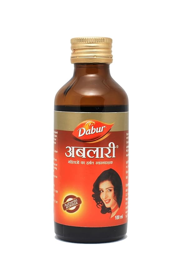 Dabur Ablari Syrup - 100 ML