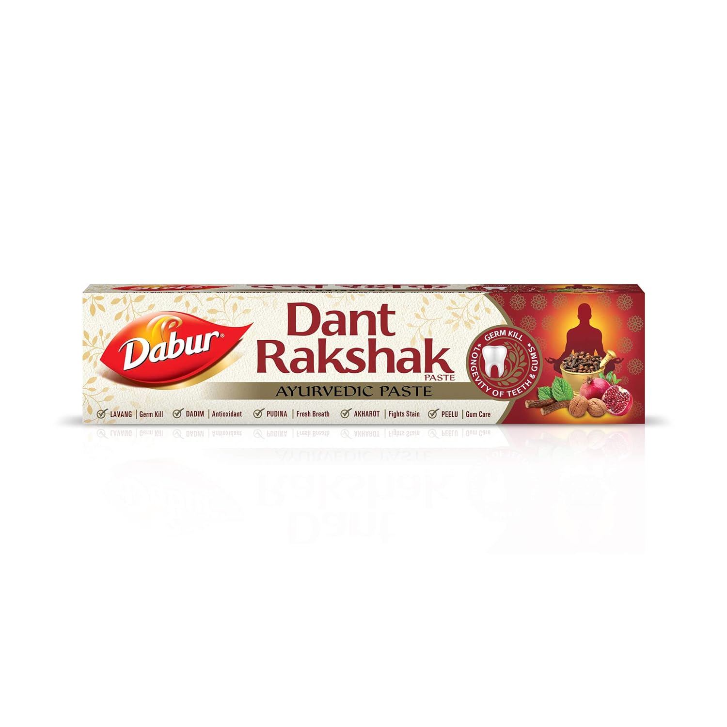 Dabur Dant Rakshak Paste - 175 GM