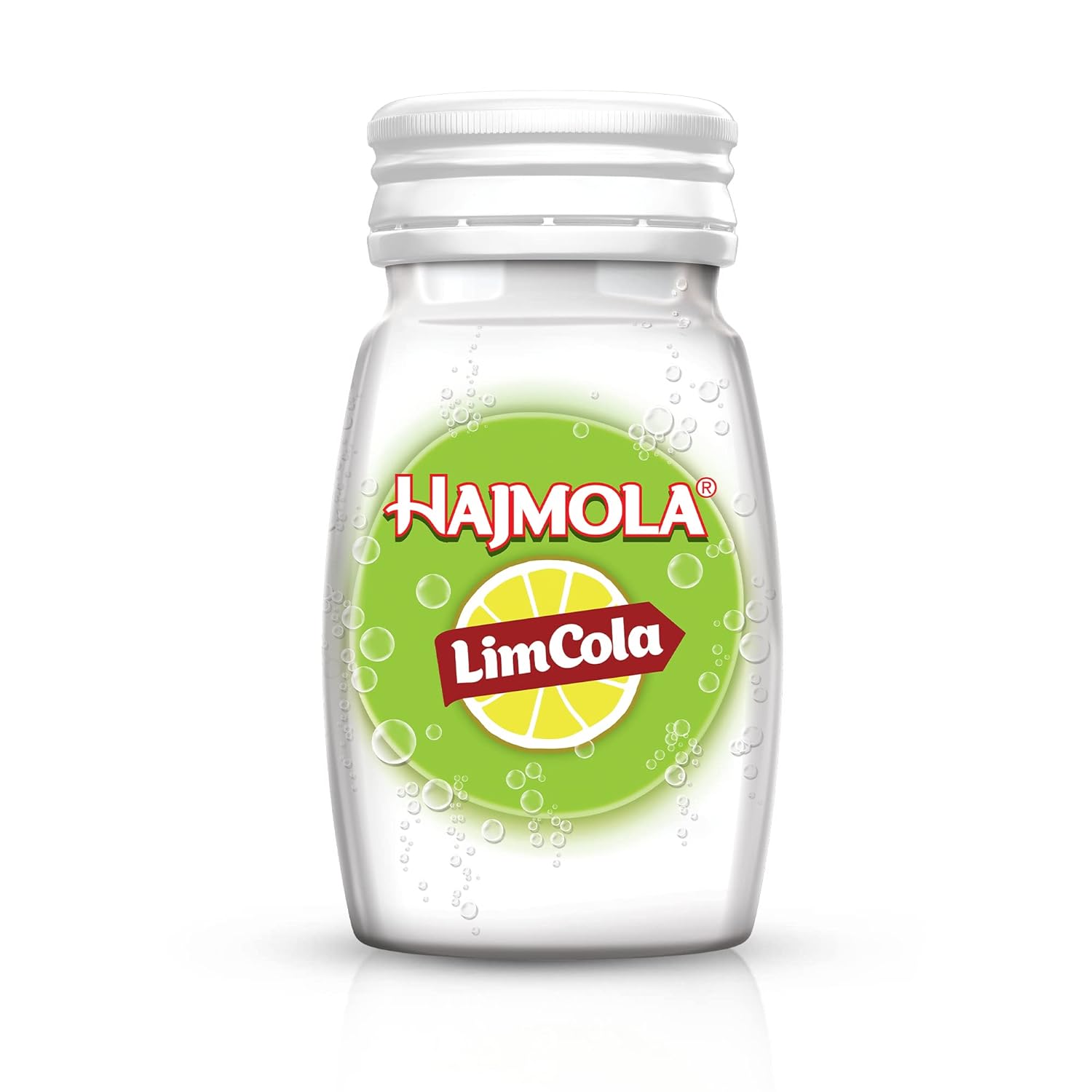 Dabur Hajmola LimCola Tablets - 120 Tabs