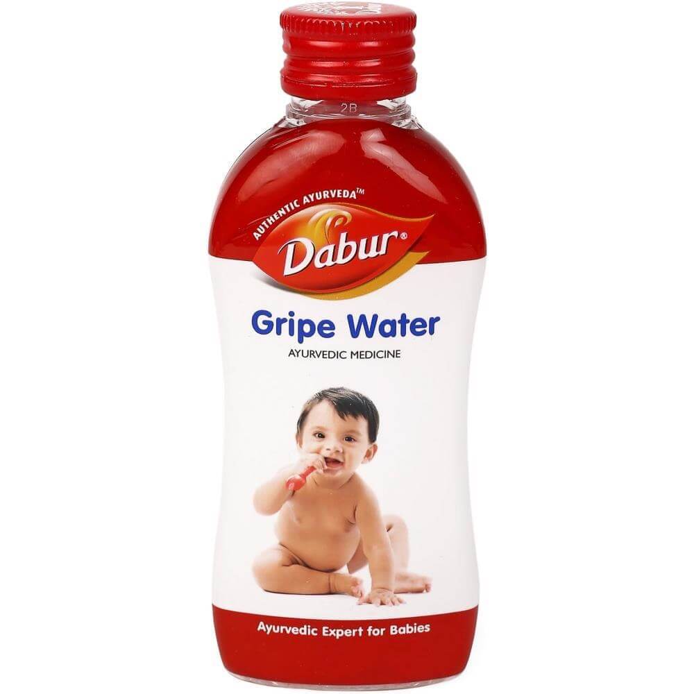 Dabur Gripe Water - 125 ML