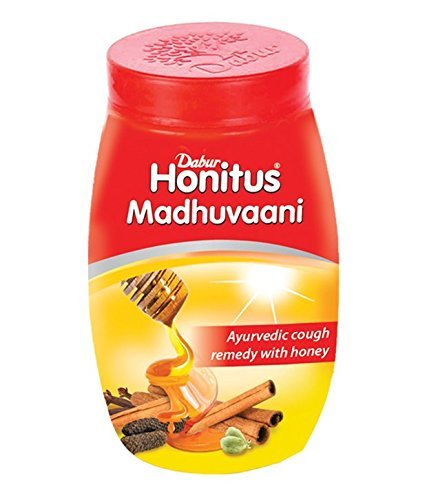 Dabur Honitus Madhuvaani - 150 GM