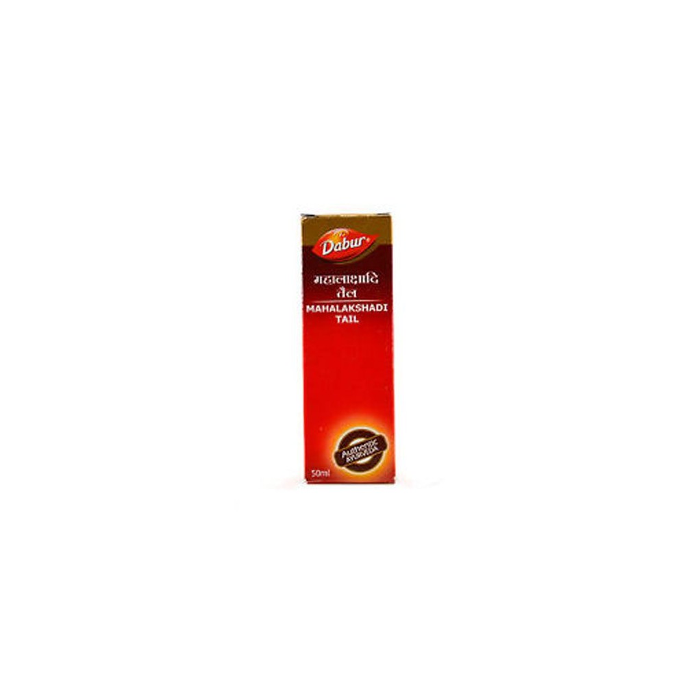 Dabur Maha Laxadi Tail - 50 ML