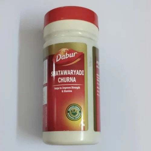 Dabur Shatawaryadi Churan - 60 GM