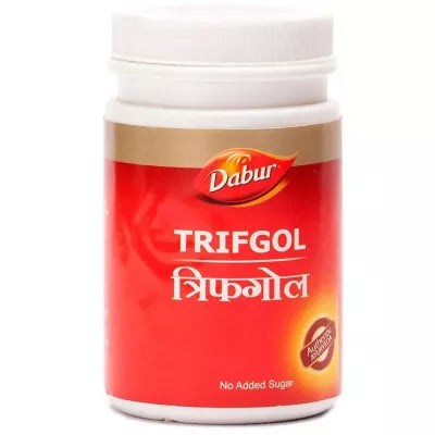 Dabur Trifgol Granules - 100 GM