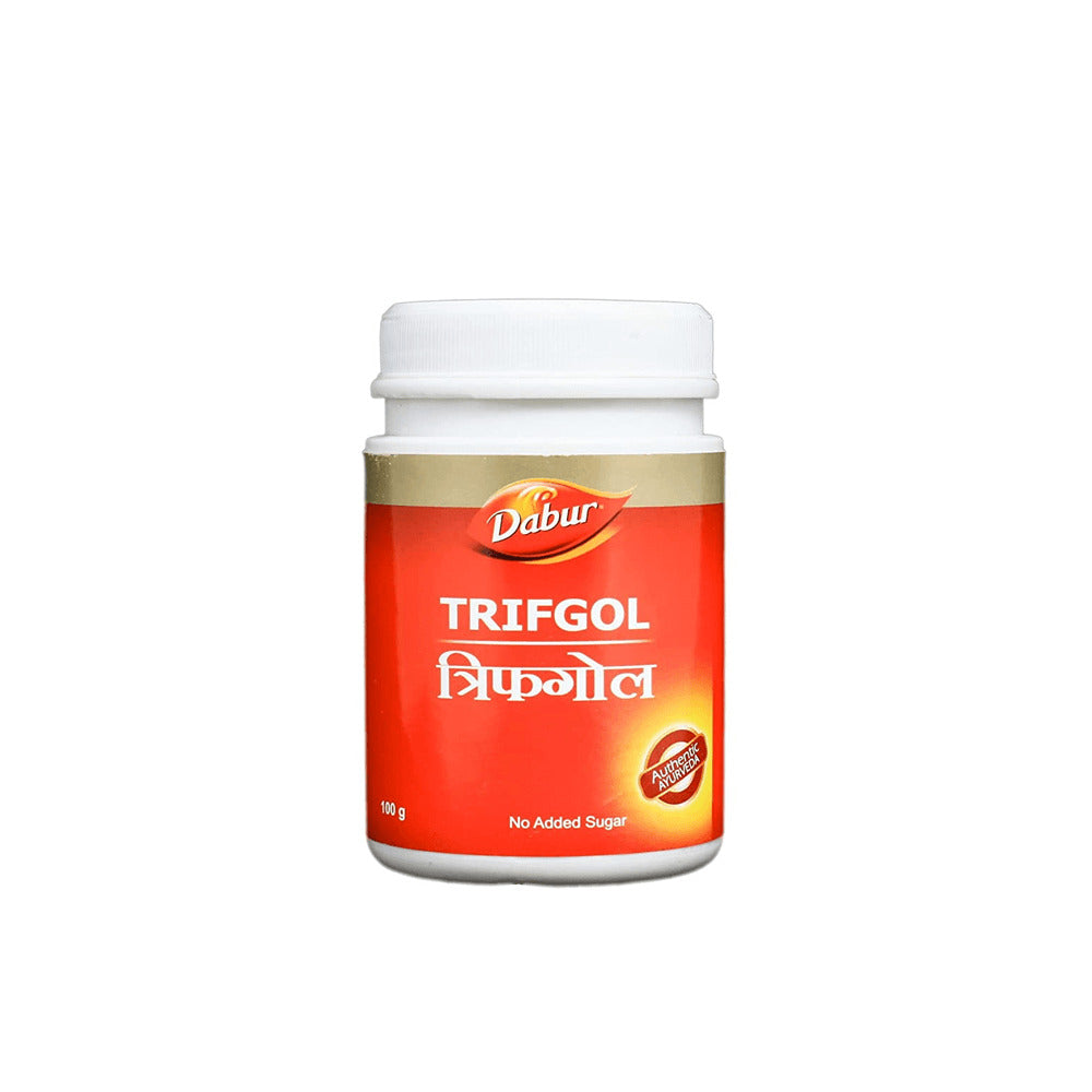 Dabur Trifgol Powder - 100 GM