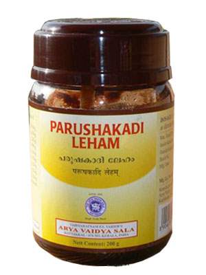 Kottakkal Ayurveda Parushakadi Leham - 200 GM