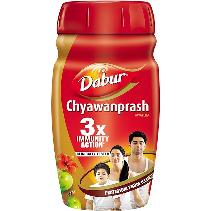 Dabur Chyawanprash - 250 GM