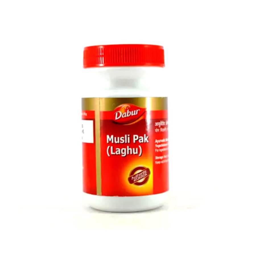 Dabur Musli Pak Laghu - 125 GM