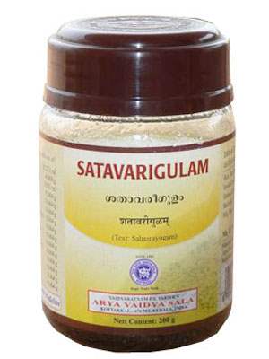 Kottakkal Ayurveda Satavari Gulam - 200 GM