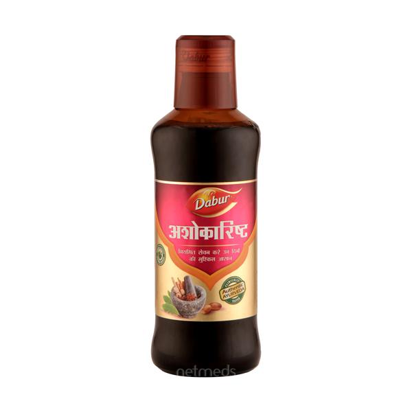 Dabur Ashokarishta - 225 ML