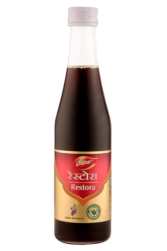 Dabur Restora Syrup - 250 ML