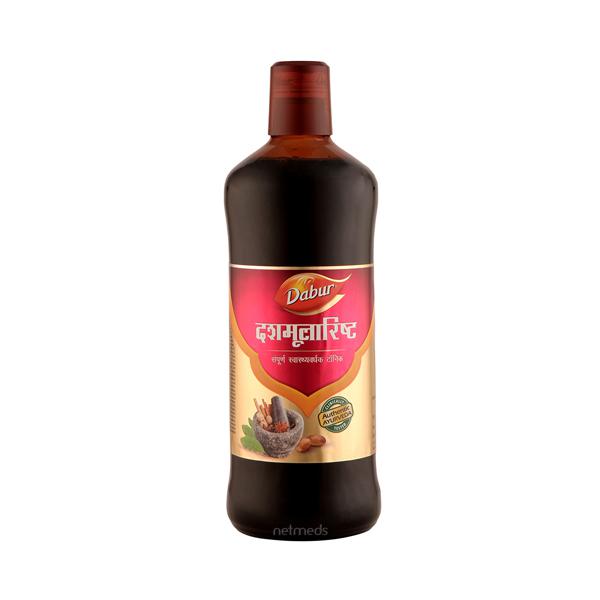 Dabur Dashmularishta - 225 ML