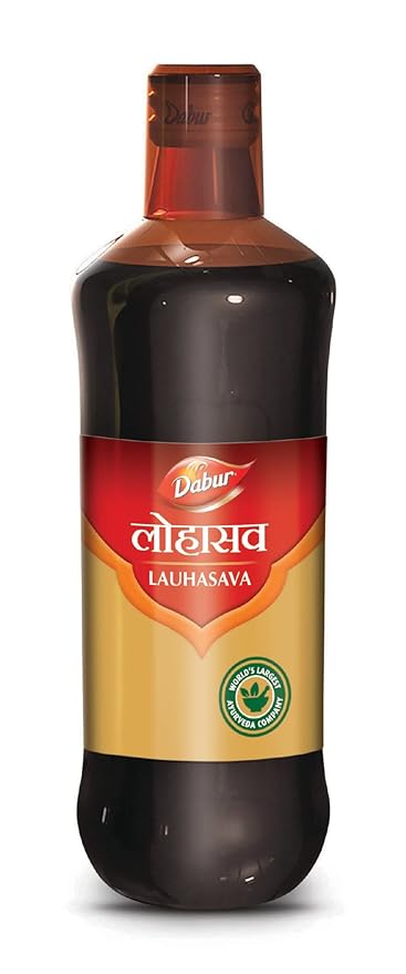 Dabur Lauhasava - 225 ML