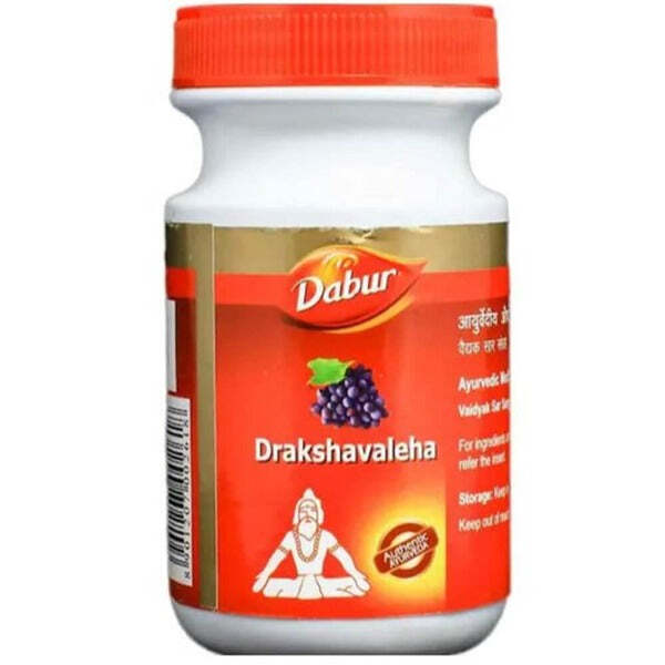 Dabur Drakshavaleha - 250 GM