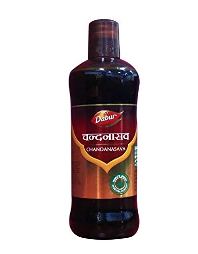 Dabur Chandanasava - 450 ML