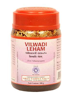 Kottakkal Ayurveda Vilwadi Leham - 200 GM