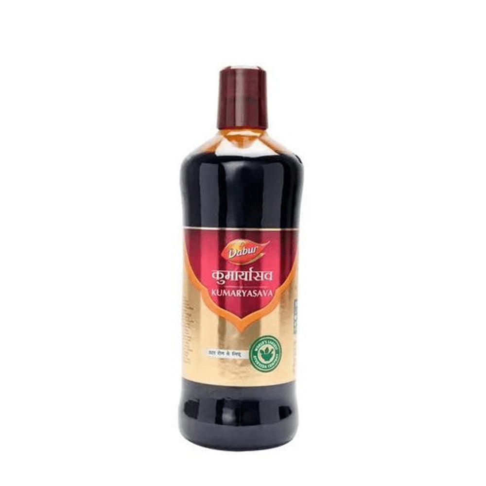 Dabur Kumaryasava - 450 ML