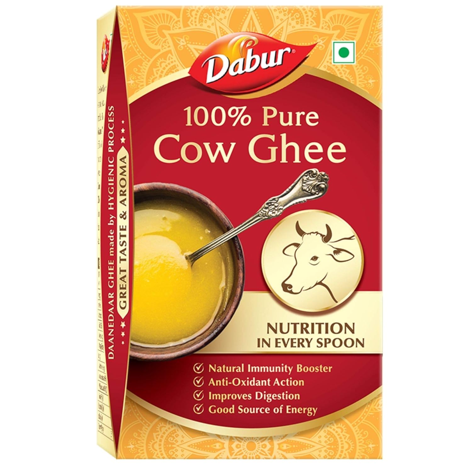 Dabur Cow Ghee - 1L