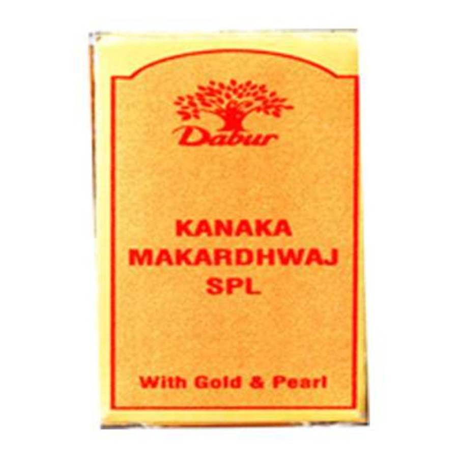 Dabur Kanak Makardhwaj Special - 500 MG