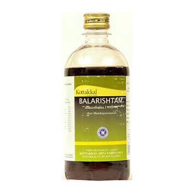 Kottakkal Ayurveda Bala Arishtam - 450 ML