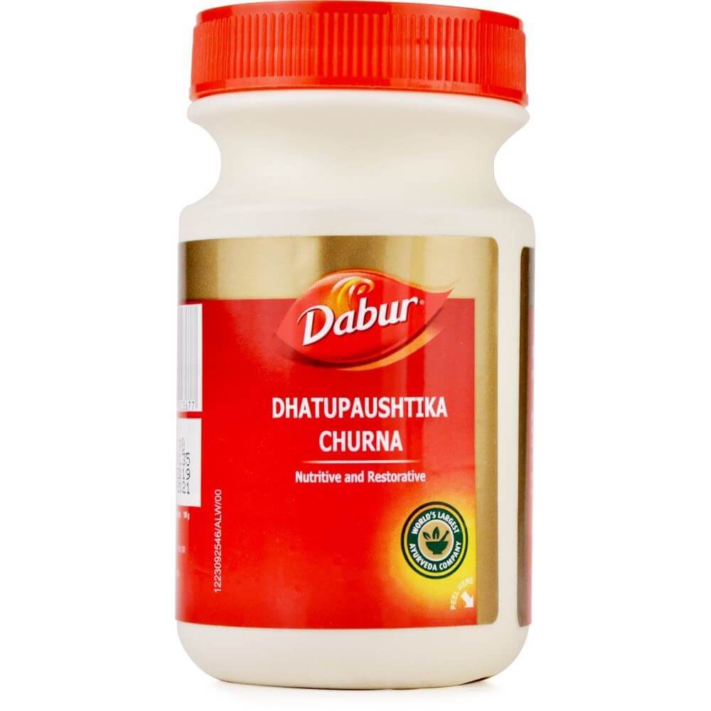 Dabur Dhatupaushtik Churana - 100 GM