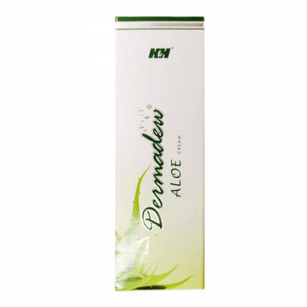 Dermadew Aloe Cream - 50 g