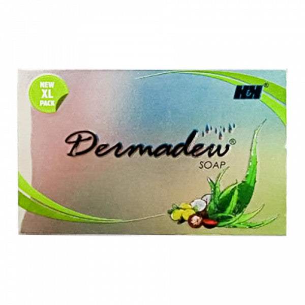 Dermadew Soap - 125 GM