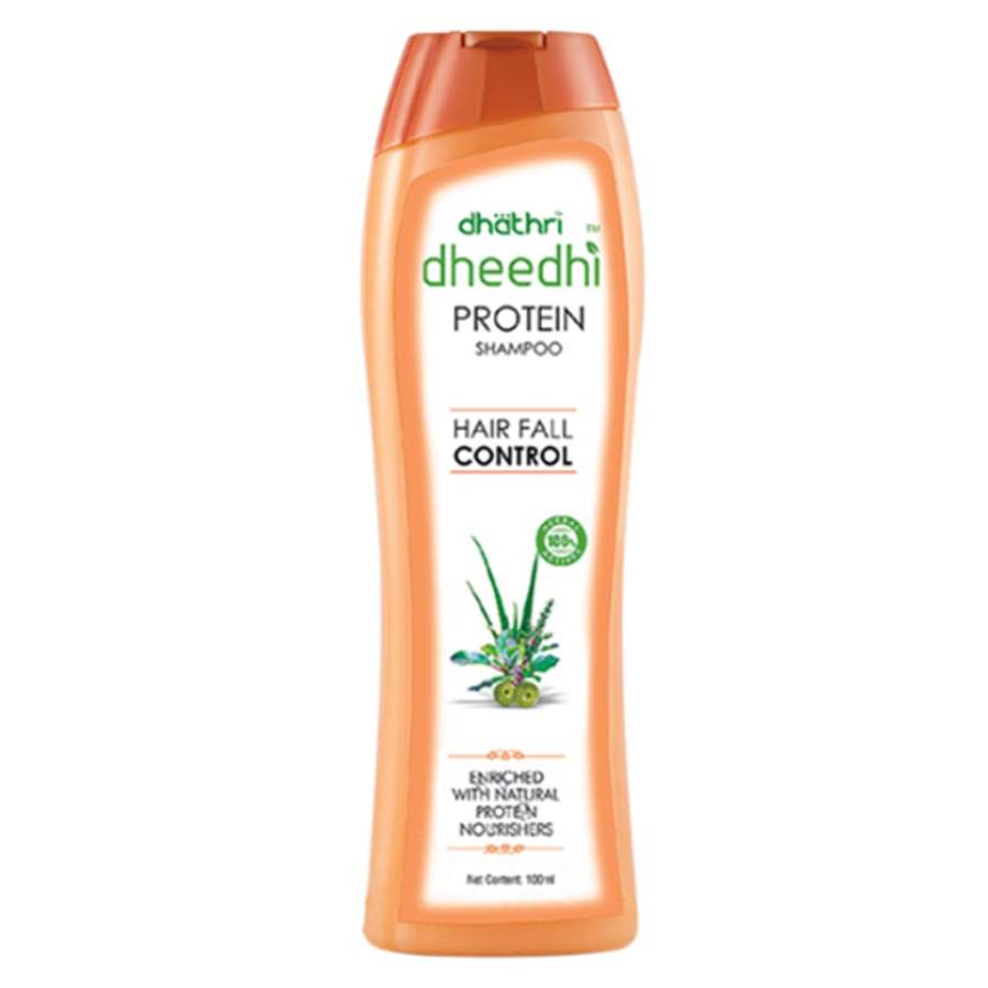 Dhathri Protein Shampoo - 100 ML