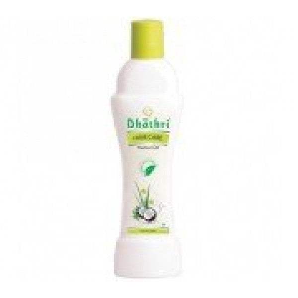 Dhathri Hair Care Herbal Oil - 100 ML