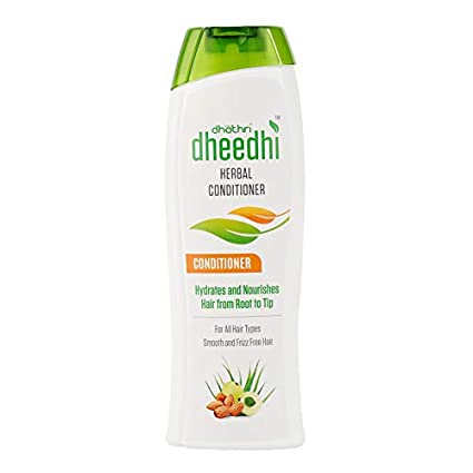 Dhathri Dheedhi Hair Conditioner - 200 ML