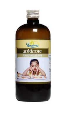 Dhootapapeshwar Aravindasava - 200 ML