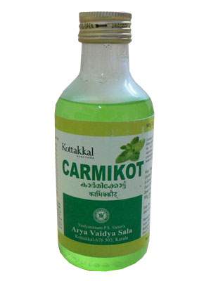 Kottakkal Ayurveda Carmikot - 200 ML