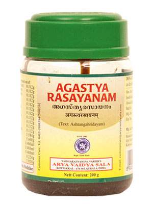 Kottakkal Ayurveda Agastya Rasayanam - 200 GM