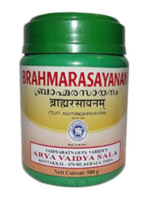 Kottakkal Ayurveda Brahma Rasayana - 500 GM