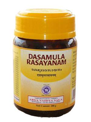 Kottakkal Ayurveda Dasamula Rasayanam - 200 GM