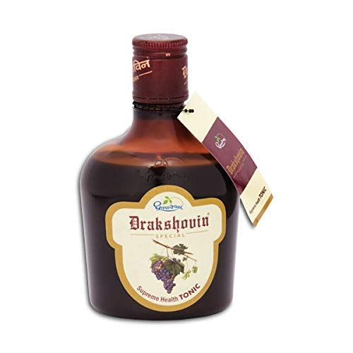 Dhootapapeshwar Drakshovin Special - 330 ML