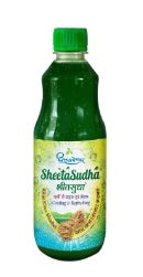 Dhootapapeshwar Sheetasudha Syrup - 480 ML