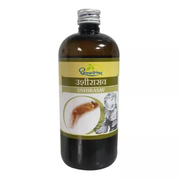 Dhootapapeshwar Ushirasav - 450 ML